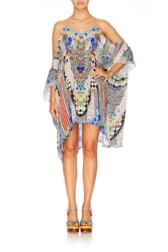 Vgc camilla franks short - camilla,