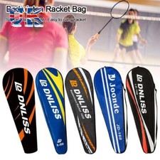 Thick Badminton Racket Bag