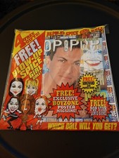 TOP OF THE POPS 1997 SPICE