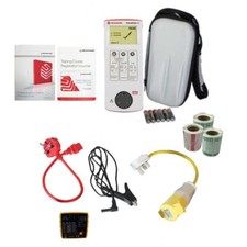 Seaward Primetest 50 with