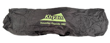 Khyam Traveller Rapide 260