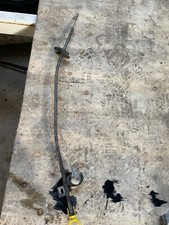 VW T4 TRANSPORTER 1999 2.4 AJA