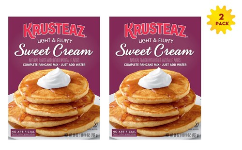Krusteaz original pancake mix - krusteaz,