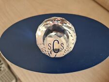 SWAROVSKI SCS 1987 CHARTER