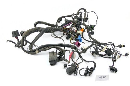 Bmw 1200 k12 wiring - bmw,