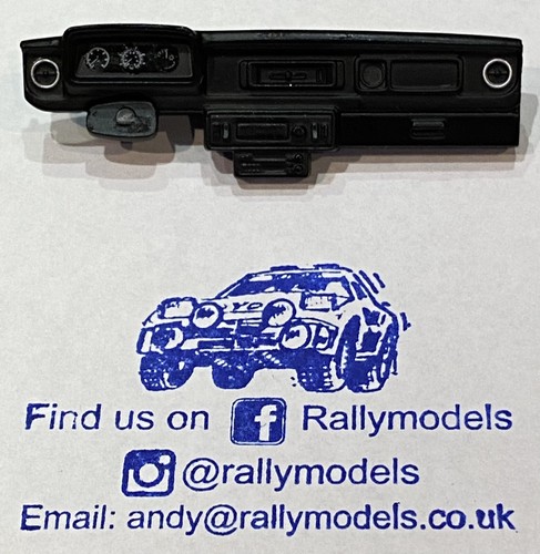 Ford escort mk2 rs2000 - ford,