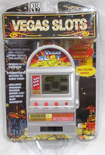 New electronic vegas - electronic,