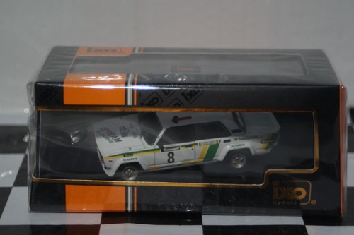 Ixo lada 2105 vfts rallye - ixo,