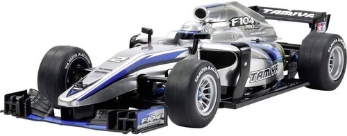 Tamiya f104 pro - tamiya, ii