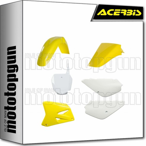 Acerbis 0010232 plastics - acerbis,
