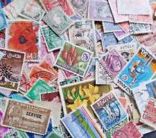 100 unsorted world foreign