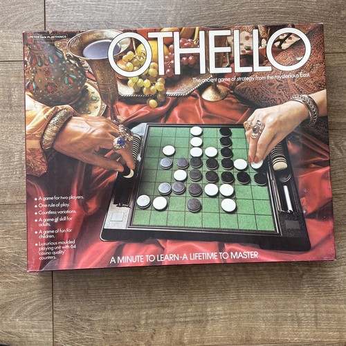 Original othello game peter - original,