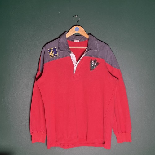 Toulon 1988 89 - (toulonnais), 1988/89