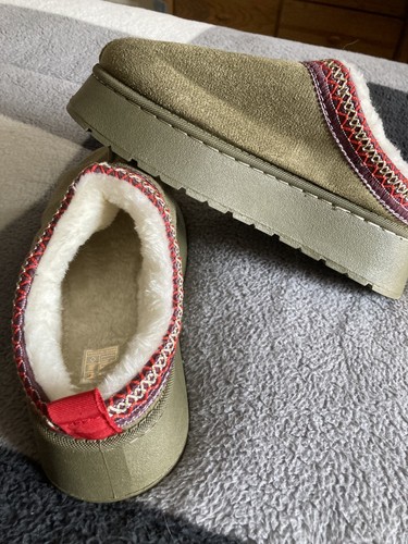 Womens comfy fluffy chunky - fluffy,
