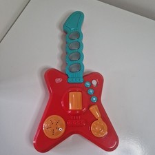 Chad Valley Lights & Sounds