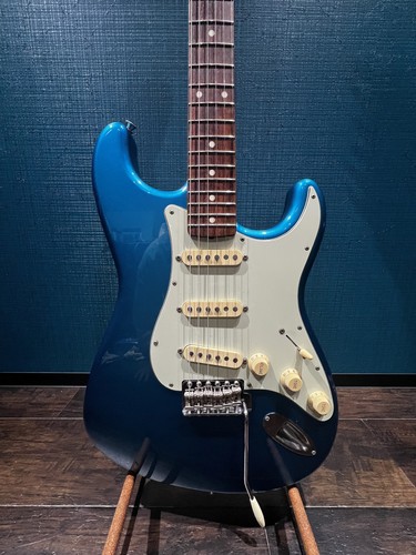Fender japan st62 - fender, st62-tx