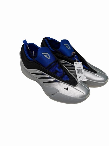 Adidas dame silver - dame, 9