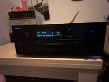 Onkyo TX-DS747 AV Control 5.1