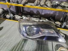 Genuine Vauxhall GM Hella LED DRL See Pic Headlight O/S Front Driver (13-17) #6