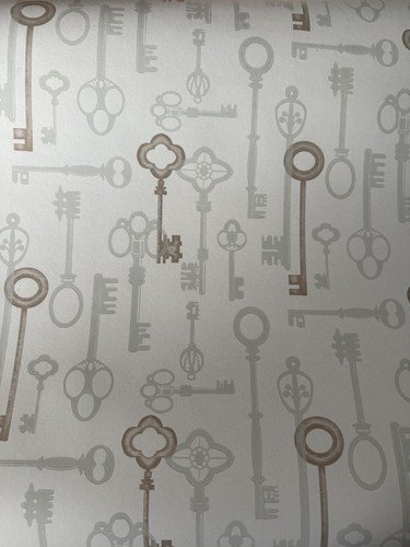 Fired earth wallpaper rolls - fired,