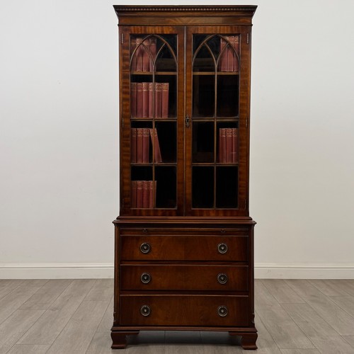 Antique georgian style - georgian,