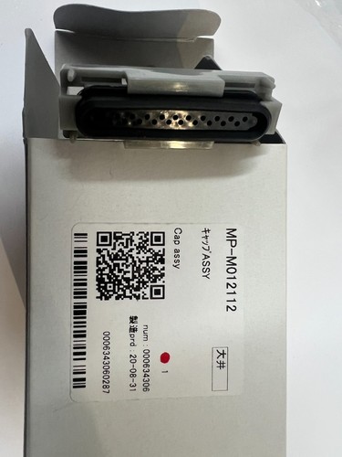 Mimaki cap assembly m012112 - cap,