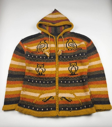 Vintage ecuador wool - vintage,