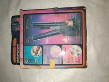 Vintage Old educational