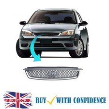 Ford Focus Mk2 Front Top