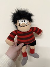 Dennis The Menace Beano