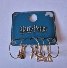 Ladies Harry Potter Hoop