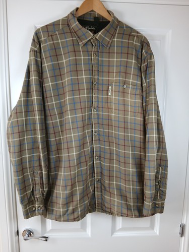 Rydale men fleece - men's, fleece-lined