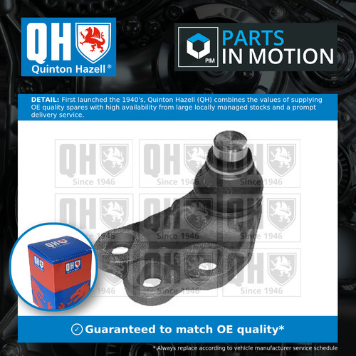 Ball joint fits audi coupe - audi, s2