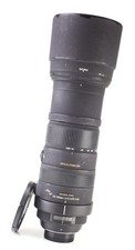 Sigma DG 150-500mm F5-6.3 APO