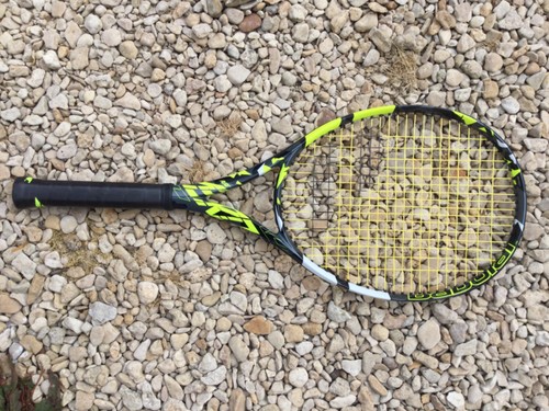 Babolat pure aero 2023 - babolat,