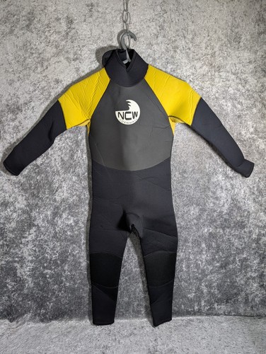 Kids ncw cornwall full - ncw,