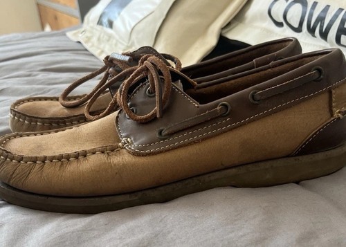 Sterling and hunt - hunt, shoes