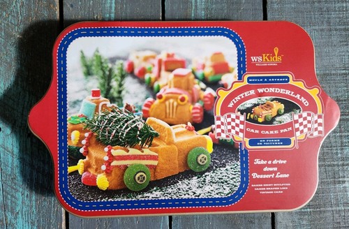 Williams sonoma nordic ware - williams-sonoma nordic,