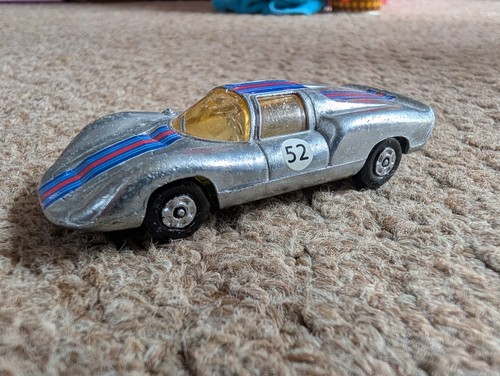 Matchbox porsche 910 been - matchbox,