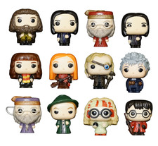 HARRY POTTER Figures to Choose