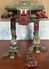 Warhammer 40K 12" Tall