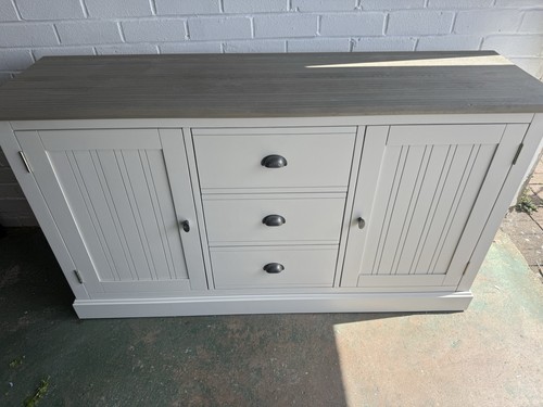 Oak furniture land brompton - oak,