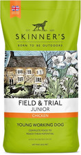 Skinner’s Field & Trial