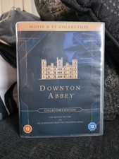 Downton abbey collectors - downton,