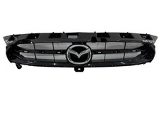 Mazda 2015 2019 front bumper - front,