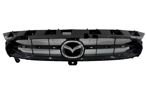 Mazda 2015 2019 - mazda, bumper