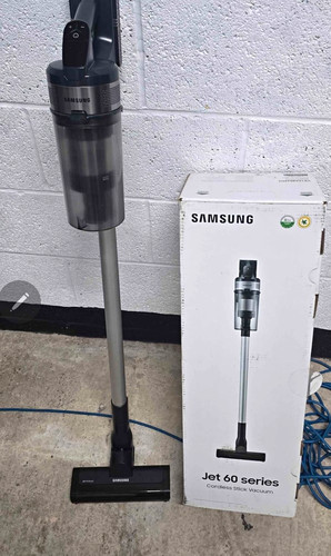 Samsung jet series - samsung, 60