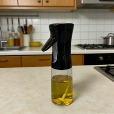 Oil spray bottle - spray,