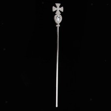 50cm Royal Scepter Crystal