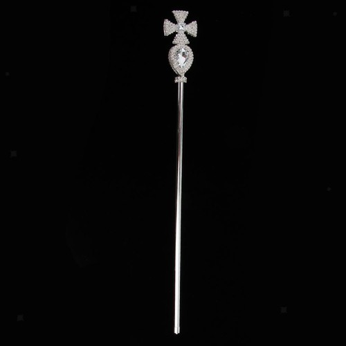 50cm royal scepter crystal - royal,